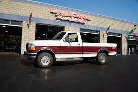 Image result for Oxford White 1993 Ford Truck