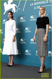 In upstate new york in. Vanessa Kirby Katherine Waterston Go Cool In Black For The World To Come Premiere At Venice Film Fest Photo 4481013 2020 Venice Film Festival Christopher Abbott Katherine Waterston Vanessa Kirby