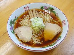 くどう ラーメン