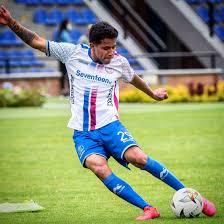 Millonarios no se complicó en su estreno en la liga ii. 5oylfegtlcam M