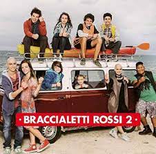 Braccialetti rossi, i 6 protagonisti. Colonna Sonora Braccialetti Rossi 2 Tracklist Album 2015 Nuove Canzoni