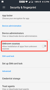 Go to google chrome and search for showbox apk file or you can download it. How To Download Showbox On Your Android Phone Krispitech