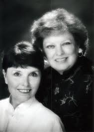 Susan Duehlmeier and Bonnie Gritton to present piano recital at BYU Oct. 19 