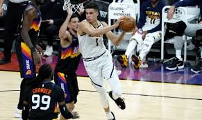The nuggets were a charter member of the american basketball association and started playing in 1967 as the denver rockets. Eokt2os01athbm