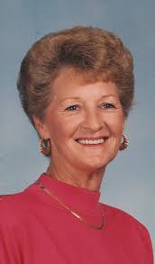 Evans Funeral Homes Obituaries: Oleta McMillin