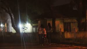 Christian dannemann eriksen (born 14 february 1992) is a danish footballer who plays for the italian club inter milan and the denmark national team as an midfielder.he made his debut for the denmark national team in march 2010, and was the youngest player of the 2010 fifa world cup in south africa. Kantor Camat Dan Pos Damkar Jadi Lapak Mesum Waria Beritalima Com