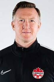 Steven Caldwell's Instagram, Twitter & Facebook