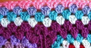 Hello Lovelies As You Can See From The Picture Above I M On The Border Of My Granny Square Blanket Granny Squares Pattern Crochet Quilt Baby Blanket Crochet