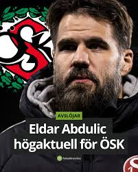 Rätt tränare för Örebro SK? Länk i kommentarsfältet ⤵️