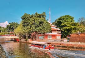 Melaka river cruise paling menarik untuk di naiki/dilayari adalah ketika waktu malam. Malacca River Cruise Ticket Trip Com