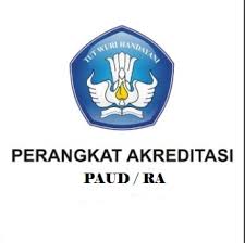 Instrumen akreditasi ban paud tahun 2019 dapat dilihat pada aplikasi sispena 2.0. Kumpulan File Pendukung Akreditasi Jenjang Ra Paud 2019 Admin Bawean
