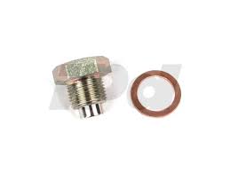 If it does, the pcv is clogged and the whole filter housing must be replaced. Magnetic Oil Pan Drain Plug For Volvo Ipd 986831 125056