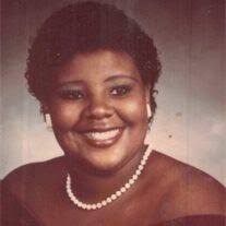 Madeline Denise Trader Obituary