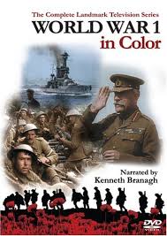 Top 10 world war ii movies. World War 1 In Colour Tv Mini Series 2003 Imdb