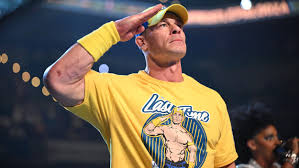 John Cena's WWE Farewell: Opponent REVEALED! Is a Title Win Coming?