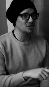 Chad Myers, an original Collective instigator, performs "Hold The Split,"  an original spoken word piece for our Curious Immersions: Oliver Sacks. ,  #spokenword #poetry #oliversacks #STL #STLmade ...