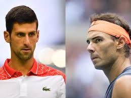 Novak djokovic stopped rafael nadal's bid for a 14th french open title and handed the king of clay just his third loss in 108 matches at the tournament by rallying to win a thriller of a semifinal. Djokovic Nadal Should Reconsider Exhibition In Saudi Arabia Sports Illustrated