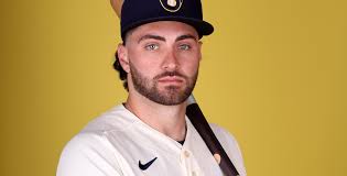 Garrett Mitchell homers twice to start spring as Brewers defeat Dodgers 7-4 