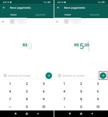 Whatsapp plus, gb whatsapp plus, fm whatsapp plus, yo whatsapp plus, azeri whatsapp plus, og whatsapp plus ve orioginal. Como Usar A Funcao De Pagamentos Do Whatsapp Olhar Digital