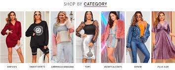 Womens Mens Clothes Shop Online Fashion Shein Uk