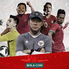 However, in their last match in the asian cup qualifying way back in january 2010, oman secured a. 3 Laga Timnas Indonesia Di Kualifikasi Piala Dunia 2022 Disiarkan Langsung Sctv Indonesia Bola Com