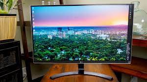 It certainly delivers on its core functionality of 4k with 144hz refresh and. Lg 27ud68 P 27 Inch 4k 60p Monitor Review Youtube