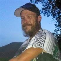 Jonathan Reid Hancock Obituary