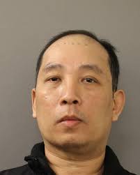 On the Lookout: Sex offender, Than Aye