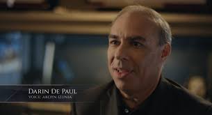 We provide a caring and supportive educational environment for bright, talented students who are challenged by a learning difference. Darin De Paul Critical Role Wiki Fandom