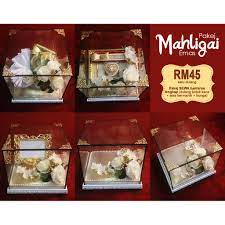 Sewa dulang hantaran dulang hantaran untuk disewa dengan harga murah. Dulang Hantaran Pakej Mahligai Sewa Shopee Malaysia