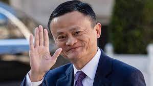 Premium by jack & jones. Jack Ma Retires From Alibaba Financial Times