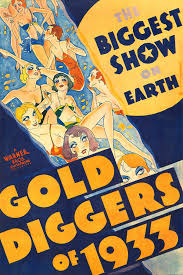 Season 1 soundtrack (music inspired from the movie). Gold Diggers Of 1933 Wikipedia