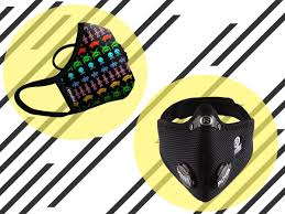 Their disposable masks come in packs of 10 ($19.90) or. Best Anti Pollution Masks For Cycling That Keep Your Commute Cleaner The Independent