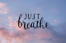 Positive Aesthetic Laptop Wallpapers Wallpaper Cave Quote, purple background, purple sky, vaporwave, golden aesthetics. positive aesthetic laptop wallpapers