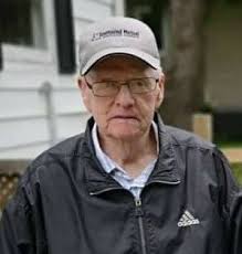 Obituary of MEL SAUL