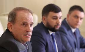 В раде заявили об отказе властей украины. Medvedchuk Bez Vedoma Zelenskogo Dogovorilsya O Peredache Plennyh V Donbasse Politika Rbk