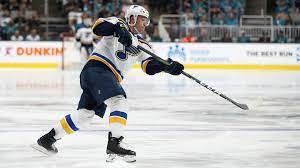 Colton parayko, who missed thursday's game, wasn't. Vince Dunn Injury Update Blues Defenseman Out Game 1 Sporting News Canada