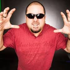 Eric Wicker's Instagram, Twitter & Facebook