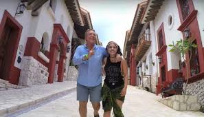 282 rancho xcaret, playa del carmen 77710 mexico. Escuchando Con Todos Tus Sentidos En El Nuevo Parque Xenses Grupo Xcaret Sitio Corporativo