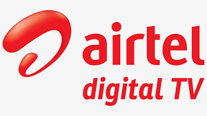 Dish Tv Logo Png Airtel Digital Tv Logo Transparent Png 800x379 Free Download On Nicepng