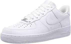 Amazon Com Nike Men S Air Force 1 Low Sneaker Basketball