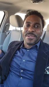 The Fresh Prince of Jean Childs Young Middle School. #bangbangMurraygang  #family #Saturday #Atlanta