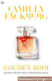 Mar 21, 2019 · the gilded cage is a 2020 harper collins publication, translated from swedish by neil smith, by global crime sensation camilla lackberg. De Boeken Van Camilla Lackberg Op Volgorde Boekbeschrijvingen Nl