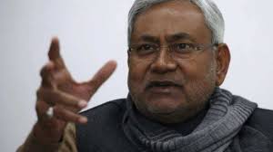 Bihar oath ceremony: Nitish Kumar, 13 Ministers, including Tarkishore  Prasad, Renu Devi to be sworn-in