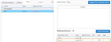 How to check the number of controls and cases available in the dataset? Case Study Creating Custom Building Block Roc Indicator Strategyquant
