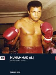 Khabib disrespects his muslim fans by fighting in the ufc. Read Muhammad Ali Online By The Associated Press Books