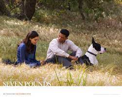 Seven Pounds 2008 Filmaffinity