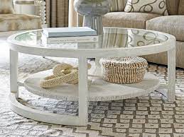 ( enter zip code ) warehouse pickup in nj: Tommy Bahama Ocean Breeze 44 Wide Round Coffee Table To010570947