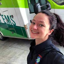 Indiana EMS Week Recognitions