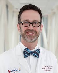 David Sparling, MD,PhD